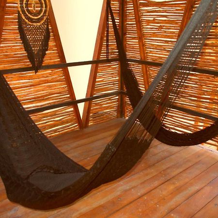 Maha Tulum - Luxury Apartment Exterior photo