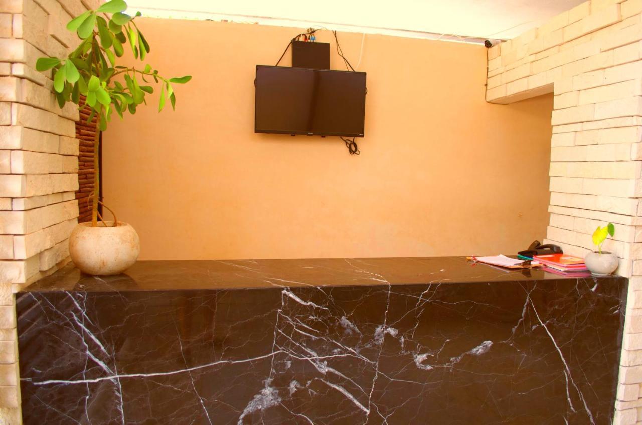 Maha Tulum - Luxury Apartment Exterior photo